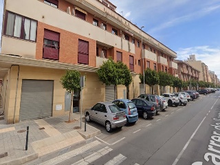 Local en venta en Almazora de 121  m²