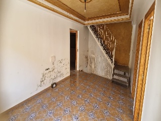 Casa adosada en C/ Goya - Elda - Alicante  17