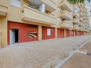 Marina D Or - Edificio Neptuno 18