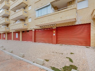 Marina D Or - Edificio Neptuno 20