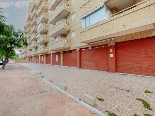 Marina D Or - Edificio Neptuno 21