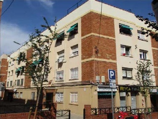 Pisos banco Barcelona