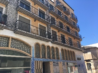 Garaje en venta en Carlet de 13  m²