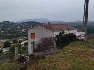 Vivienda en C/ Pinatell, Maçanet de la Selva (Girona) 2