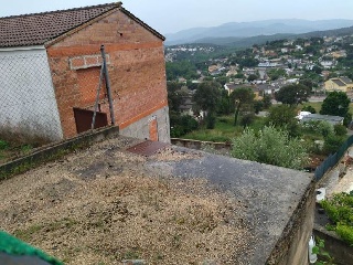 Vivienda en C/ Pinatell, Maçanet de la Selva (Girona) 5