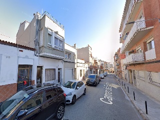 Unifamiliar en venta en Terrassa de 55  m²