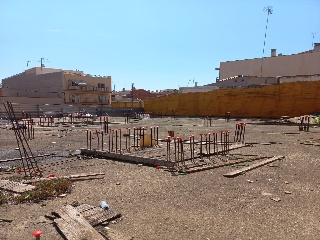 Pisos banco Terrassa