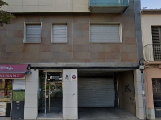 Garaje en venta en Terrassa de 11  m²