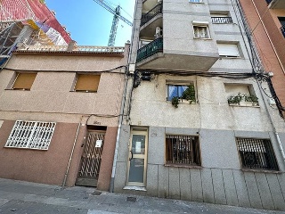 Piso en venta en Badalona de 56  m²