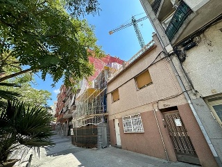 Piso en C/ Torrent Den Grau, Badalona (Barcelona) 2