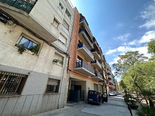 Piso en C/ Torrent Den Grau, Badalona (Barcelona) 3