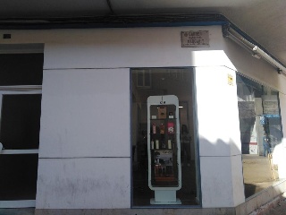 Local en venta en Girona de 122  m²