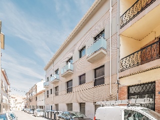 Garaje en venta en Centelles de 11  m²