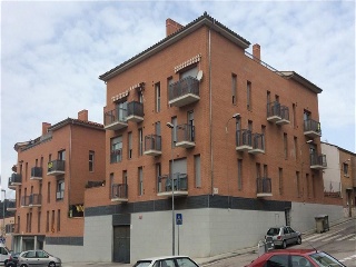 Piso en venta en Sant Vicenç De Castellet de 96  m²