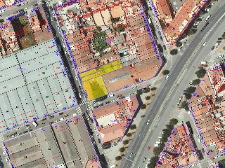 Otros en venta en Sabadell de 761  m²