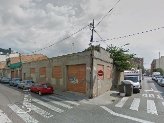Suelo urbano en C/ Reina Elionor - Sabadell - Barcelona 2
