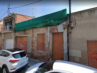 Suelo urbano en C/ Reina Elionor - Sabadell - Barcelona 4