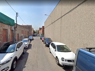 Suelo urbano en C/ Reina Elionor - Sabadell - Barcelona 6