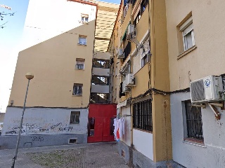 Piso en venta en Badalona de 56  m²