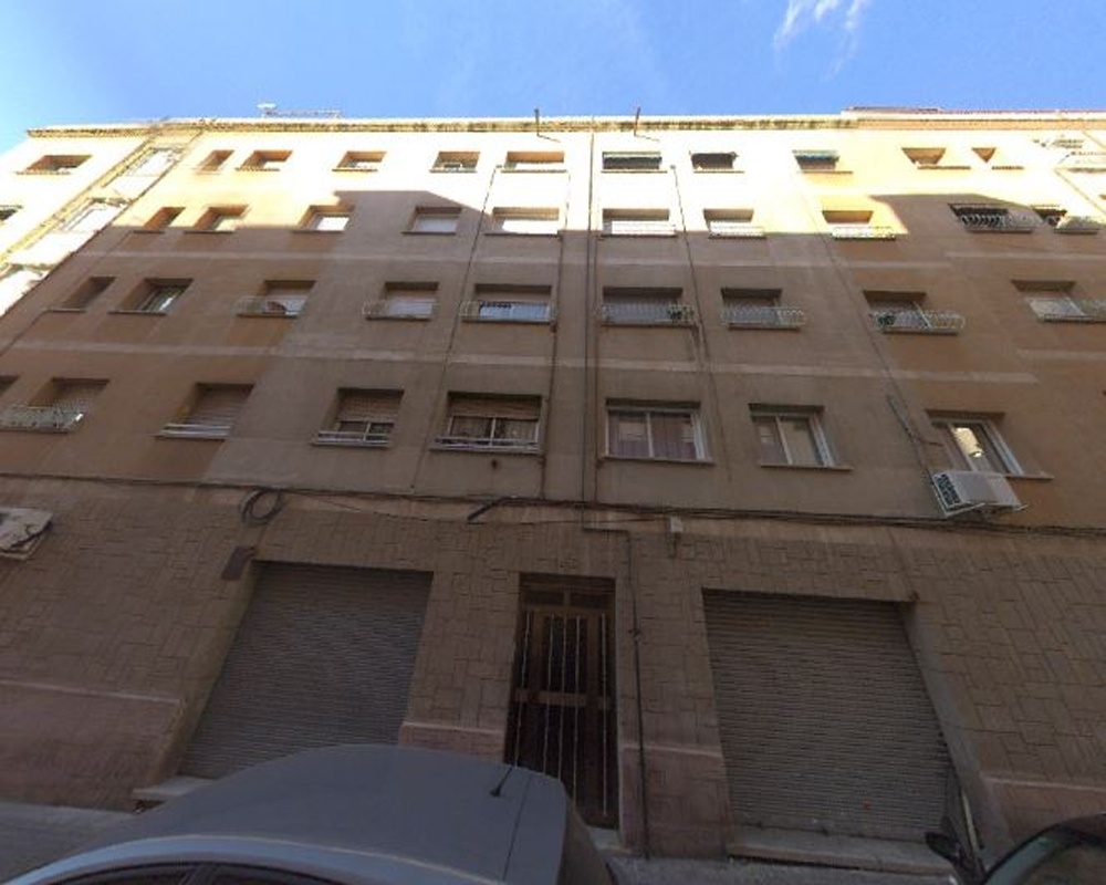 Piso en C/ Ferrán Caballero, Sabadell (Barcelona)