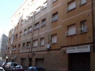 Piso en C/ Ferrán Caballero, Sabadell (Barcelona) 2