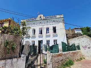 Piso en venta en Pineda De Mar