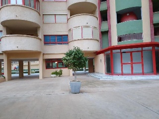 Garaje situado en Benidorm 2