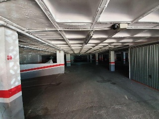 Garaje situado en Benidorm 5