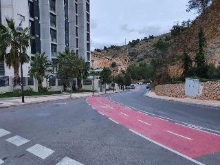 Garaje situado en Benidorm 7