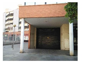 Garaje en venta en Sant Adrià De Besòs de 73  m²