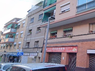 Piso en venta en Santa Coloma De Gramenet de 78  m²