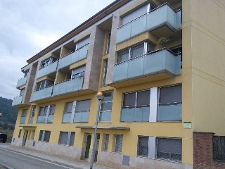 Piso en venta en Sant Fruitós De Bages de 116  m²