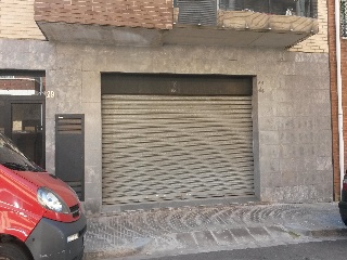 Local en venta en Malgrat De Mar de 151  m²
