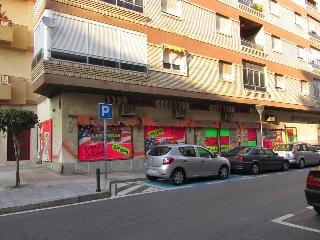 Local en venta en Motril de 349  m²