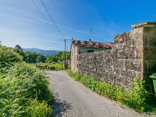 Unifamiliar aislado en Mondariz (Pontevedra) 4