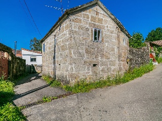 Unifamiliar aislado en Mondariz (Pontevedra) 5