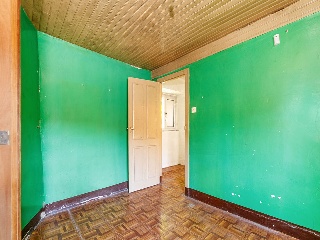 Unifamiliar aislado en Mondariz (Pontevedra) 20