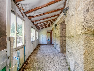 Unifamiliar aislado en Mondariz (Pontevedra) 22