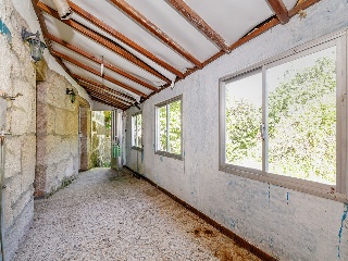 Unifamiliar aislado en Mondariz (Pontevedra) 23