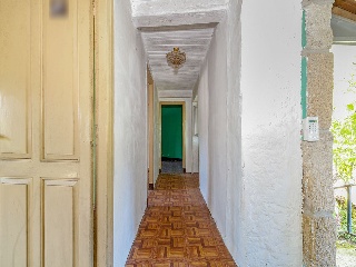 Unifamiliar aislado en Mondariz (Pontevedra) 26