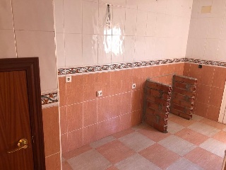 Vivienda en C/ Dr Antonio Redondo 5