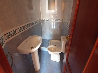 Vivienda en C/ Dr Antonio Redondo 6