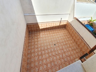 Vivienda en C/ Dr Antonio Redondo 9