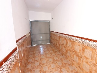 Vivienda en C/ Dr Antonio Redondo 10