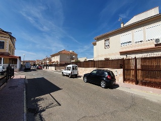 Vivienda en C/ Dr Antonio Redondo 12