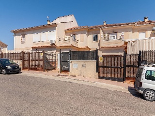 Vivienda en C/ Dr Antonio Redondo 13