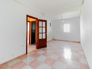Vivienda en C/ Dr Antonio Redondo 14