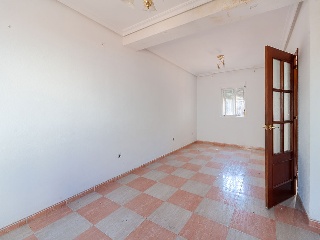 Vivienda en C/ Dr Antonio Redondo 15
