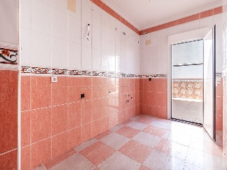Vivienda en C/ Dr Antonio Redondo 16