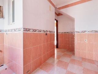 Vivienda en C/ Dr Antonio Redondo 17
